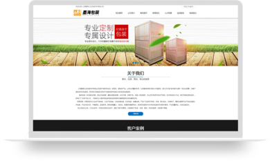 松江网站建设全攻略 从网站制作到网页设计的核心要点