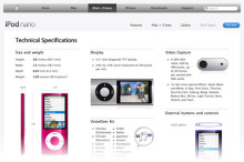 10条Web可用性指南 打造高效易用的网站体验