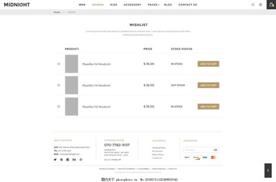 UI网页制作模板 高效构建优质网站的基石